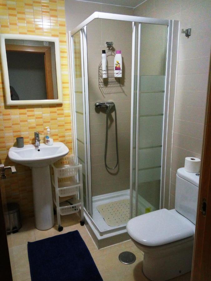 Apartamento Compartido Cerca De La Playa Con Bano Privado Apartment Алтеа Екстериор снимка